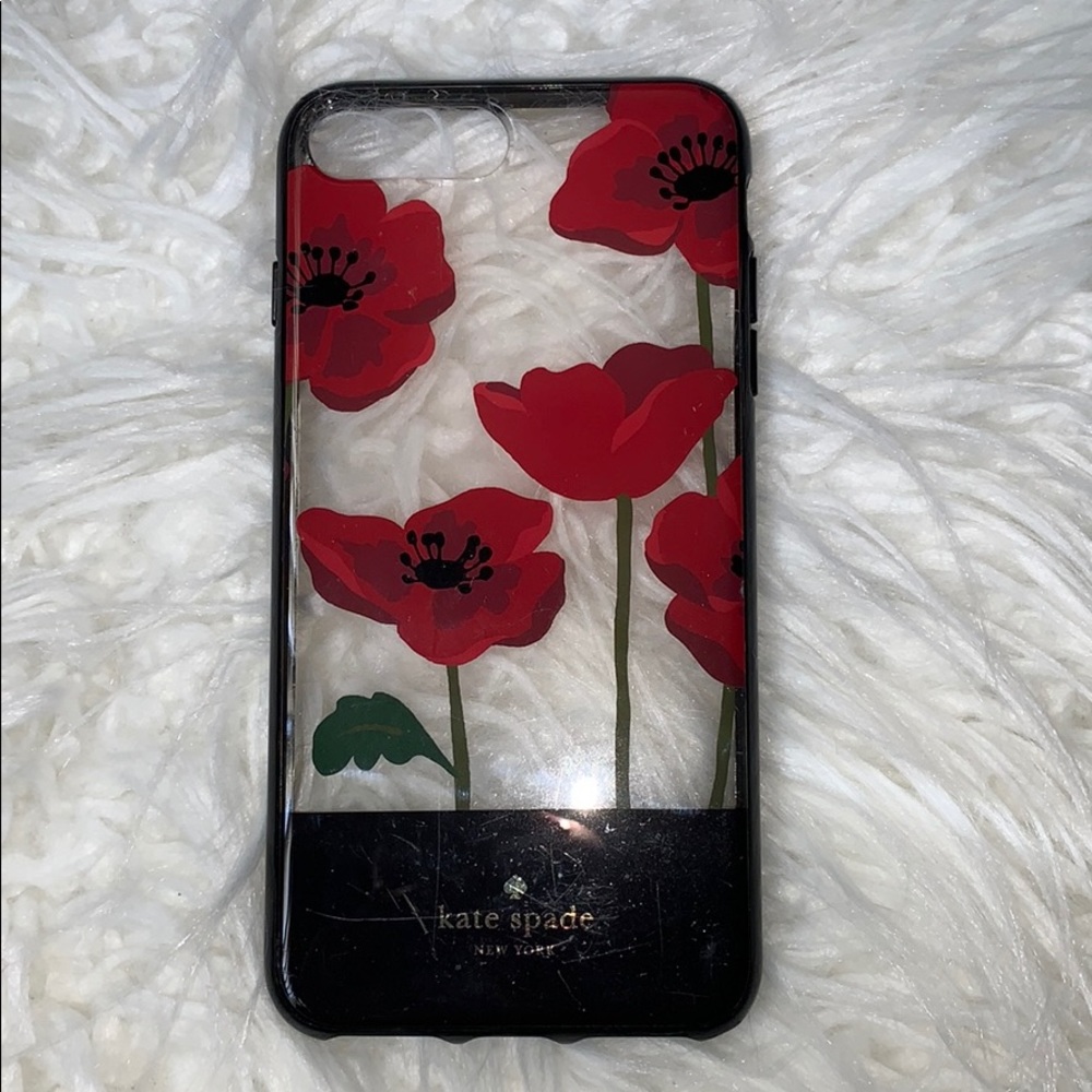 Kate Spade 7/8 Plus iPhone Case